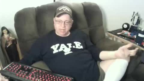 jpmel99 online show from 10.18.25