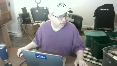 jpmel99 online show from 05.02.26