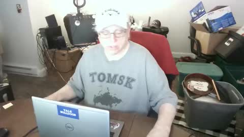 jpmel99 online show from 05.07.26