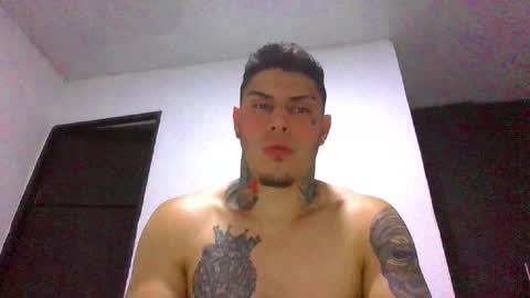 Jaxxx67 online show from 12.07.24