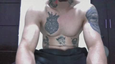 Jaxxx67 online show from 12.08.24