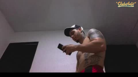 Jaxxx67 online show from 01.26.25