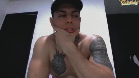 Jaxxx67 online show from 02.12.25