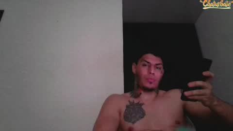 Jaxxx67 online show from 02.15.25