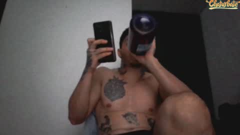 Jaxxx67 online show from 02.16.25