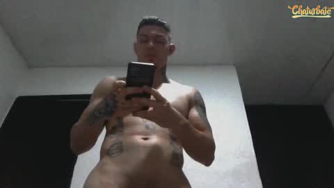 Jaxxx67 online show from 10.30.25