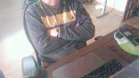 Soy Rai online show from 09.17.25