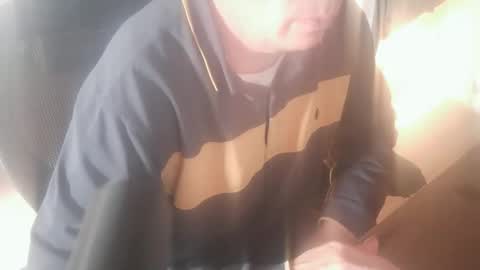 Soy Rai online show from 05.26.26