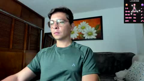 Cristian- tellme Criis online show from 04.25.26