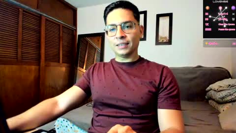 Cristian- tellme Criis online show from 05.03.26