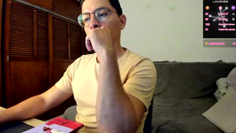 Cristian- tellme Criis online show from 05.22.26