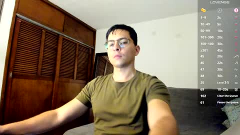 Cristian- tellme Criis online show from 05.24.26