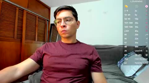 Cristian- tellme Criis online show from 05.26.26