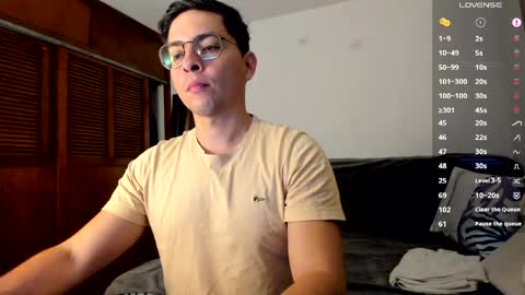 Cristian- tellme Criis online show from 05.27.26
