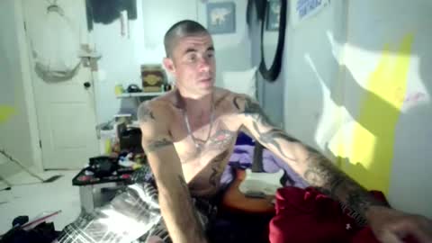 jrizzle1111 online show from 01.19.25