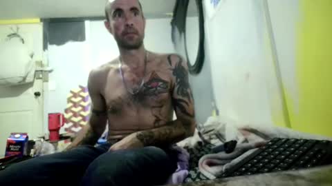 jrizzle1111 online show from 01.22.25