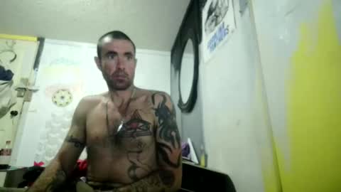 jrizzle1111 online show from 02.01.25