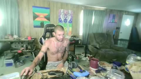 jrizzle1111 online show from 09.09.25