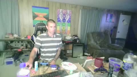 jrizzle1111 online show from 09.10.25