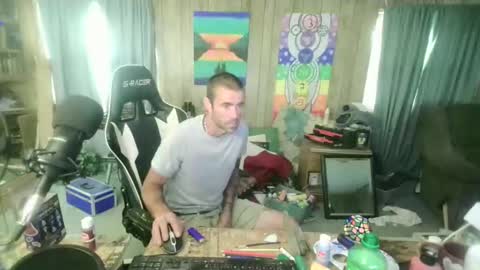 jrizzle1111 online show from 09.22.25