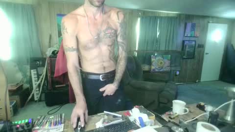 jrizzle1111 online show from 10.07.25