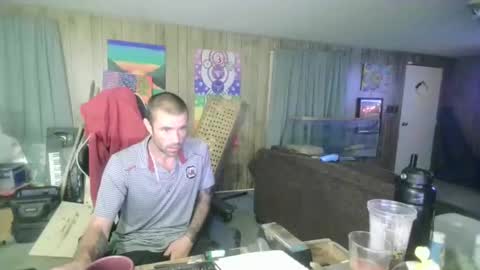 jrizzle1111 online show from 10.26.25