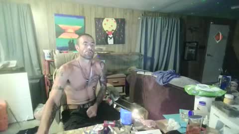 jrizzle1111 online show from 04.20.26