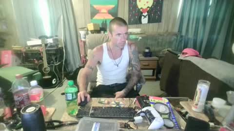 jrizzle1111 online show from 06.22.26