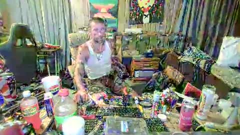 jrizzle1111 online show from 06.29.26