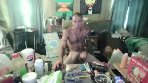 jrizzle1111 online show from 07.02.26