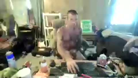 jrizzle1111 online show from 07.15.26