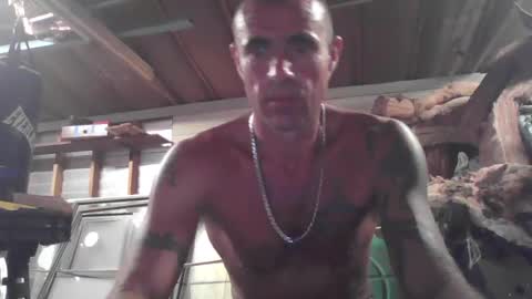 jrizzle1111 online show from 07.23.26