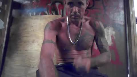 jrizzle1111 online show from 07.31.26