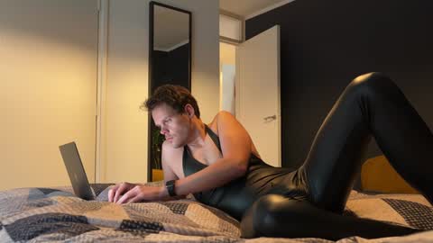 JoyBoy online show from 12.28.24