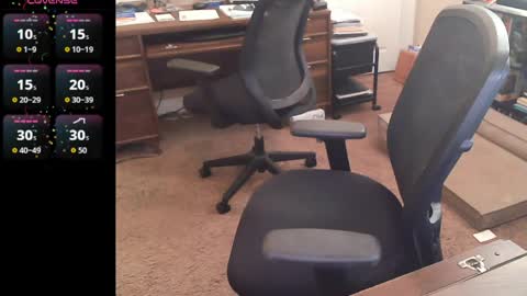 Snapshot of jrnps chatting on 03.16.26 DaddyChat online show from 03.16.26