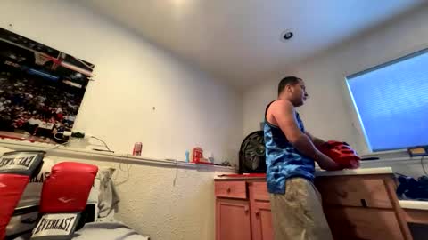 Snapshot of jsmoothest93 chatting on 02.24.25 CarmelPapi93 online show from 02.24.25