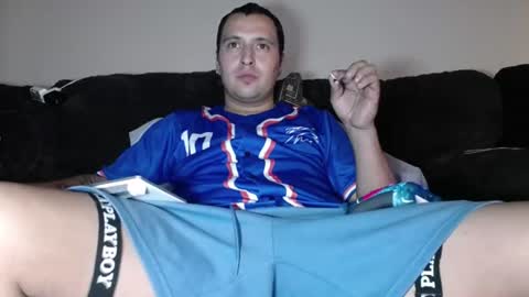 Snapshot of jsmoothest93 chatting on 07.14.26 CarmelPapi93 online show from 07.14.26