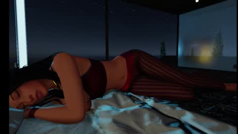 Snapshot of jstel chatting on 03.01.25 EleniGr online show from 03.01.25