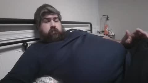 jthompson813 online show from 01.11.26