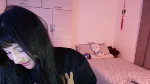 Ju Kyung online show from 02.08.26