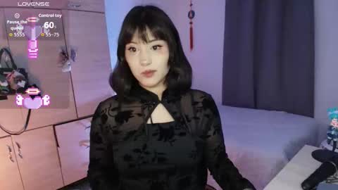 Ju Kyung online show from 03.11.26