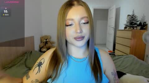 Snapshot of ju_lii chatting on 01.17.25 Julia and Julia online show from 01.17.25