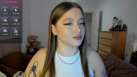 Snapshot of ju_lii chatting on 02.24.25 Julia and Julia online show from 02.24.25