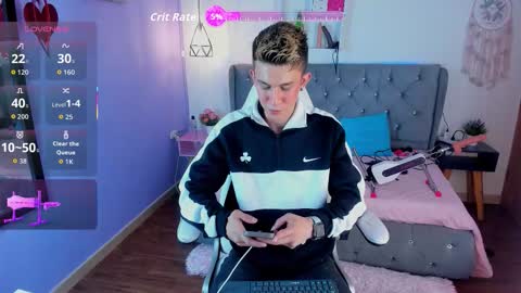 Juandii online show from 02.27.26