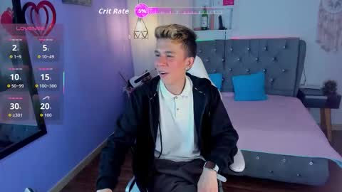 Juandii online show from 03.03.26