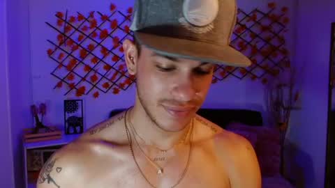 Juan online show from 07.07.26
