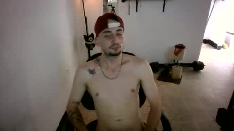 juan235665 online show from 05.20.26