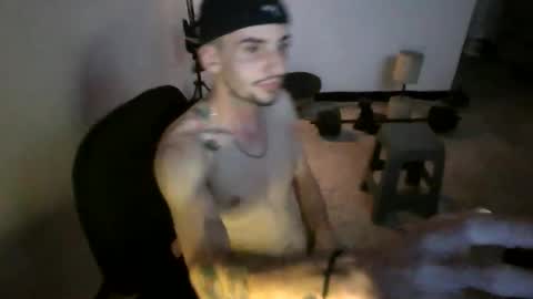 juan235665 online show from 05.24.26
