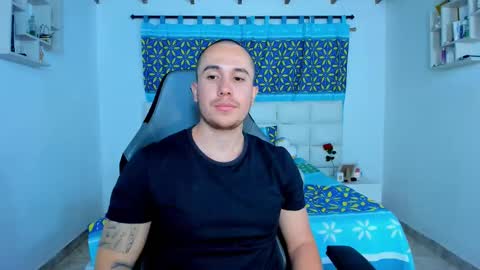 Juan online show from 01.20.25