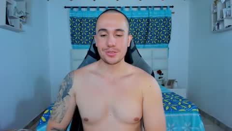 Juan online show from 02.13.25